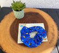 Sorcerer Mickey Scrunchie