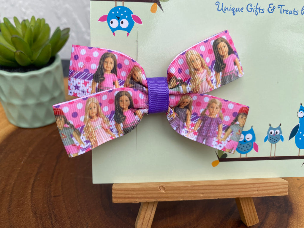 Doll Hairbow