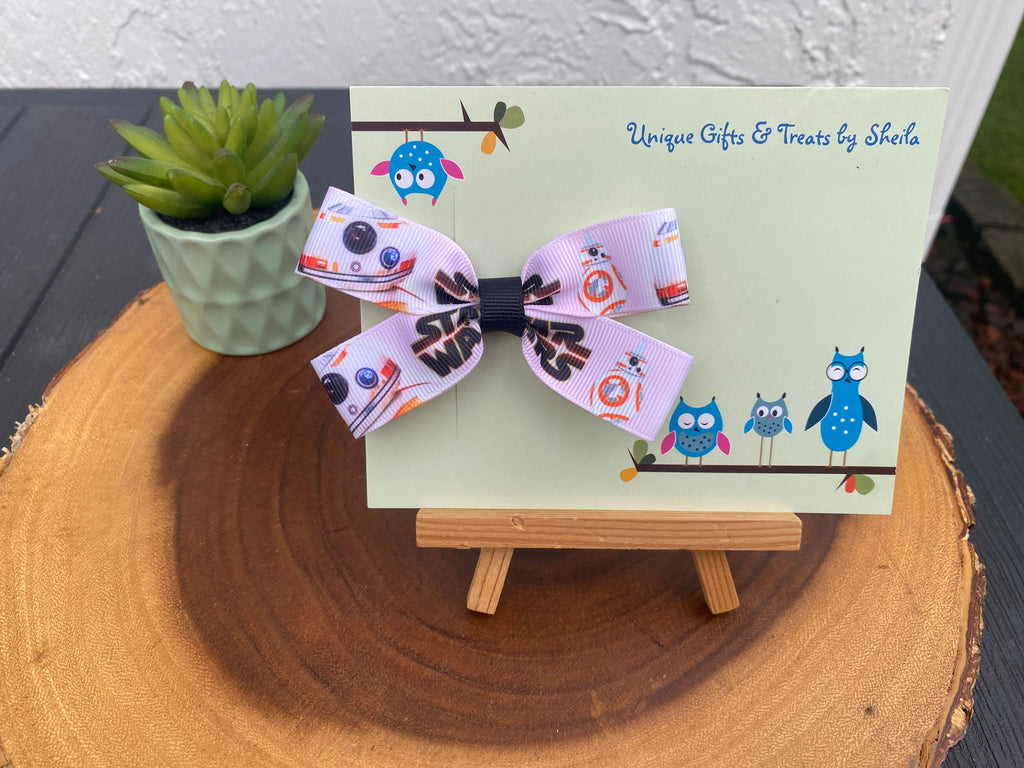 Star Wars Hairbow
