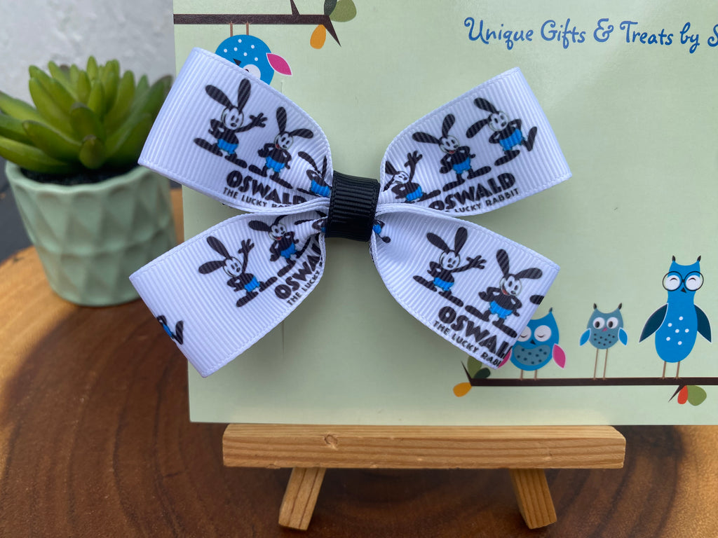 Disney Oswald Hairbow