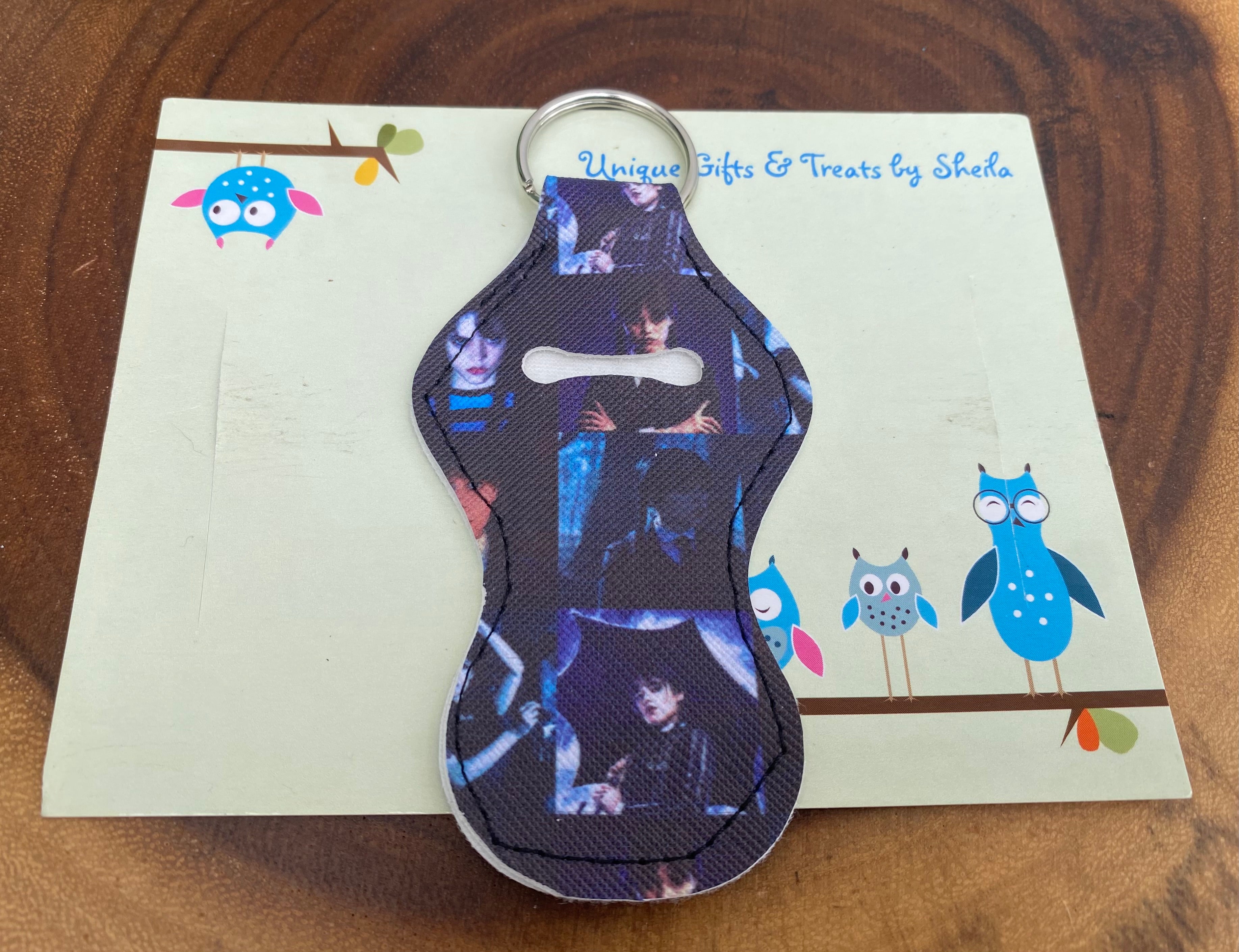 Wednesday Lip Balm Holder