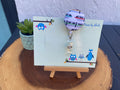 Monorail Badge Reel