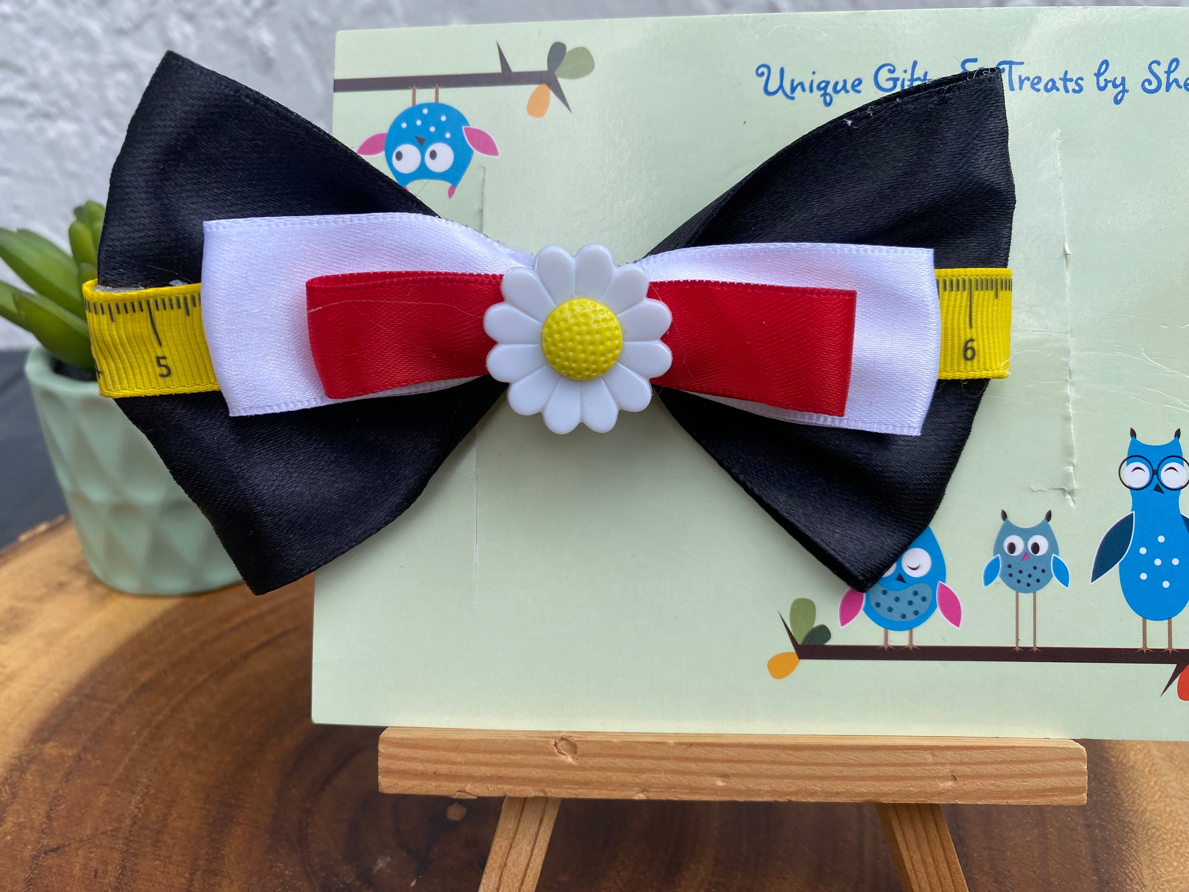Mary Poppins Hairbow