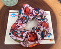 Beauty and the Beast Scrunchie