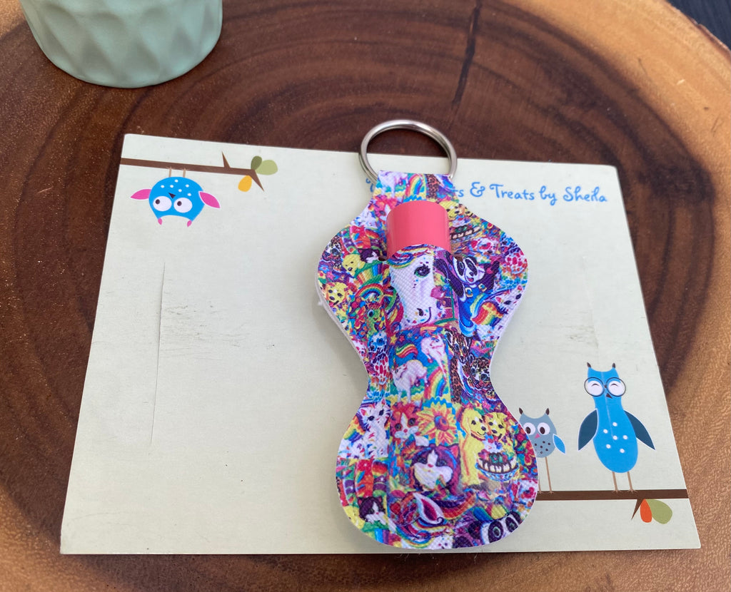 80’s Kid; GenX Lip Balm Holder