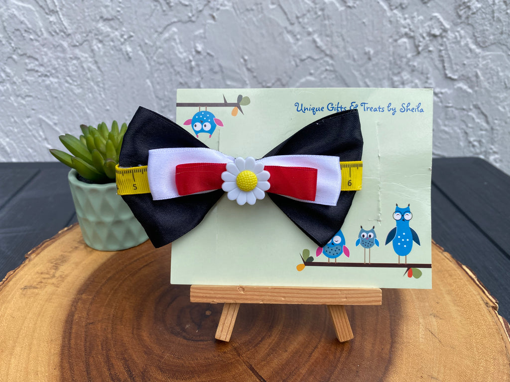Mary Poppins Hairbow