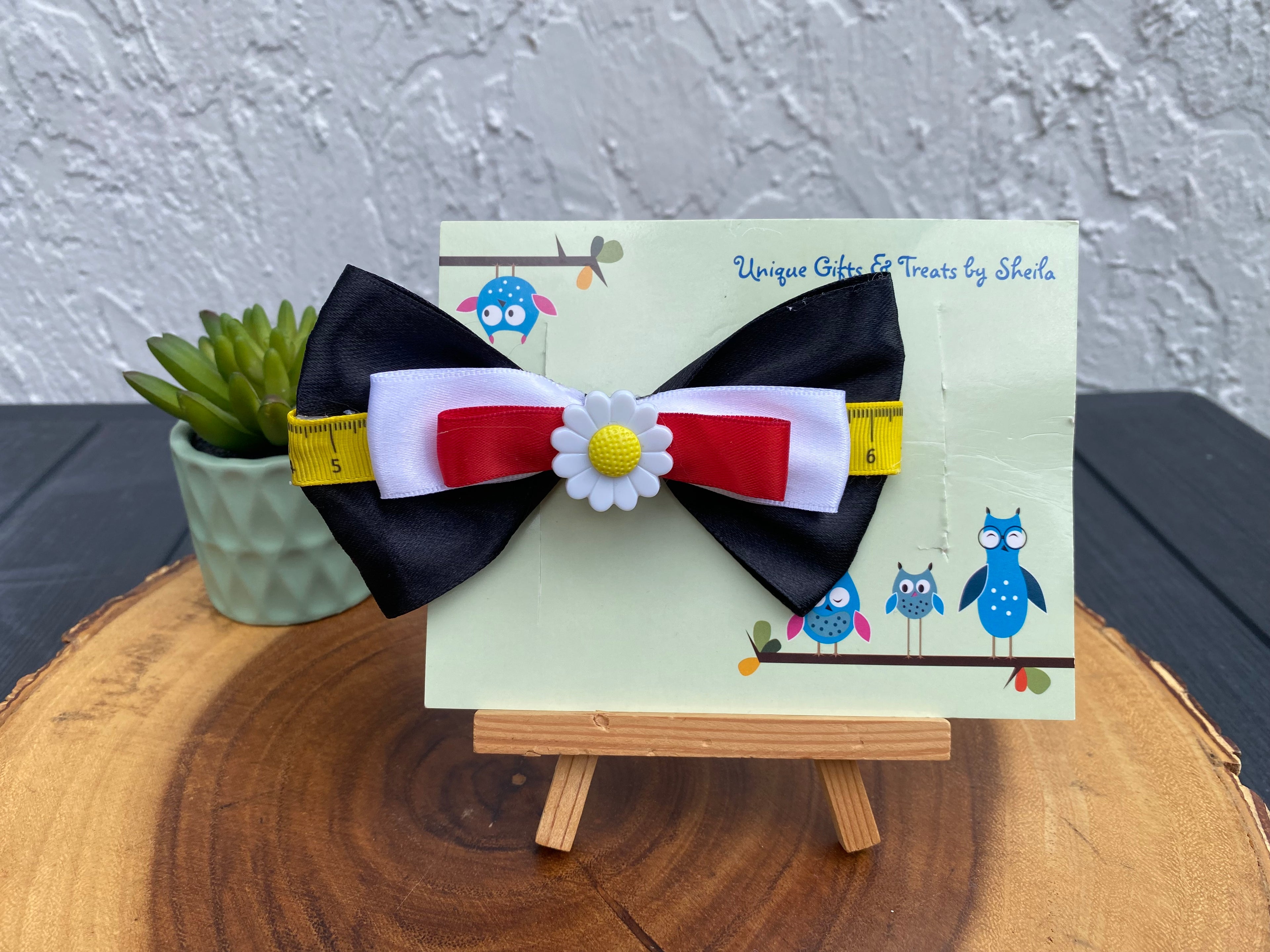 Mary Poppins Hairbow