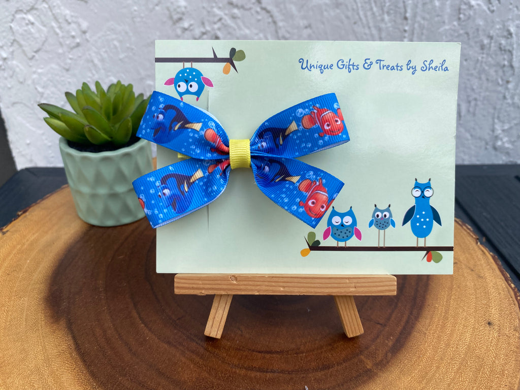 Nemo Hairbow
