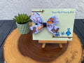 Disney Cats Hairbow; Marie Hairbow