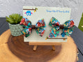Lion King Hairbows