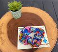1980’s Toys Scrunchie