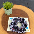 Halloween; Scary Movie; Horror Movie; Jason Scrunchie