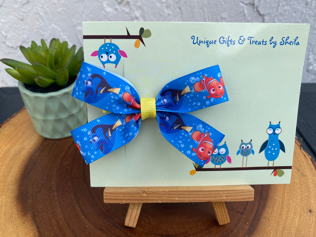 Nemo Hairbow