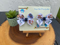 Puppy; Dog Hairbows