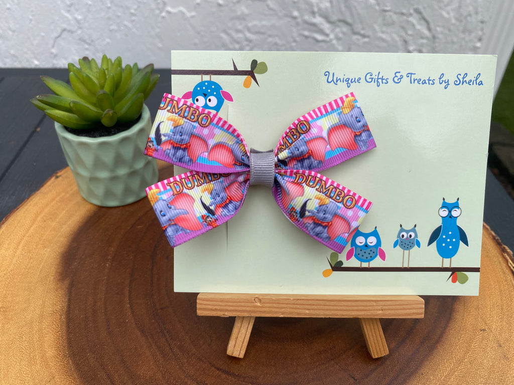 Dumbo Hairbow