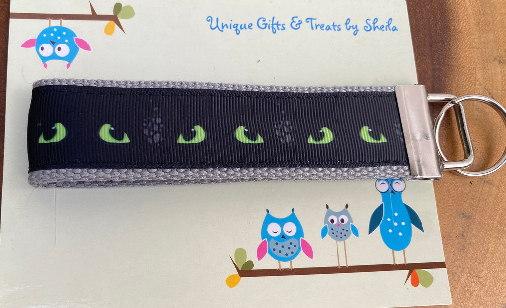 Your Dragon; Dragon Eyes Keychain;Keyfob