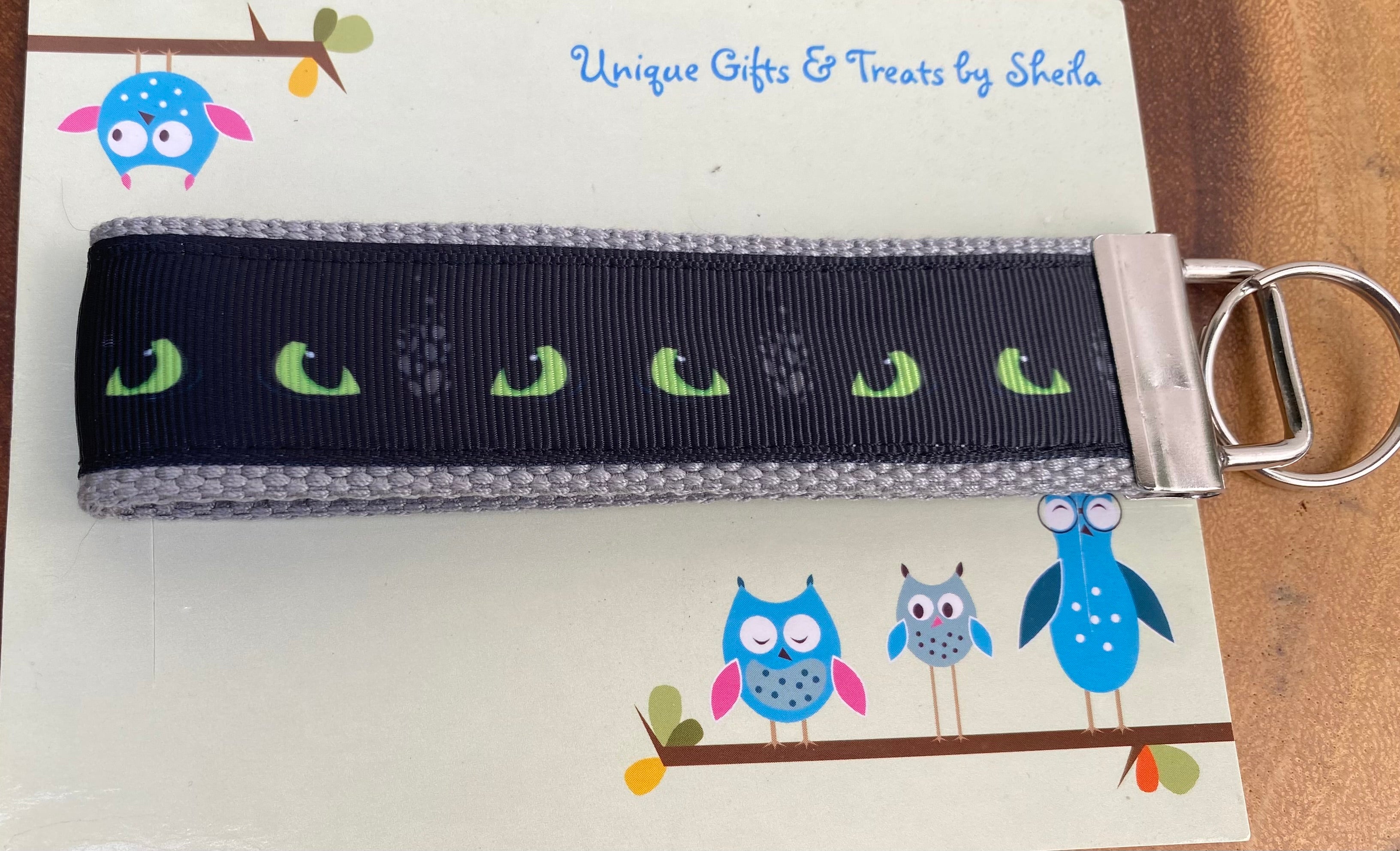 Your Dragon; Dragon Eyes Keychain;Keyfob