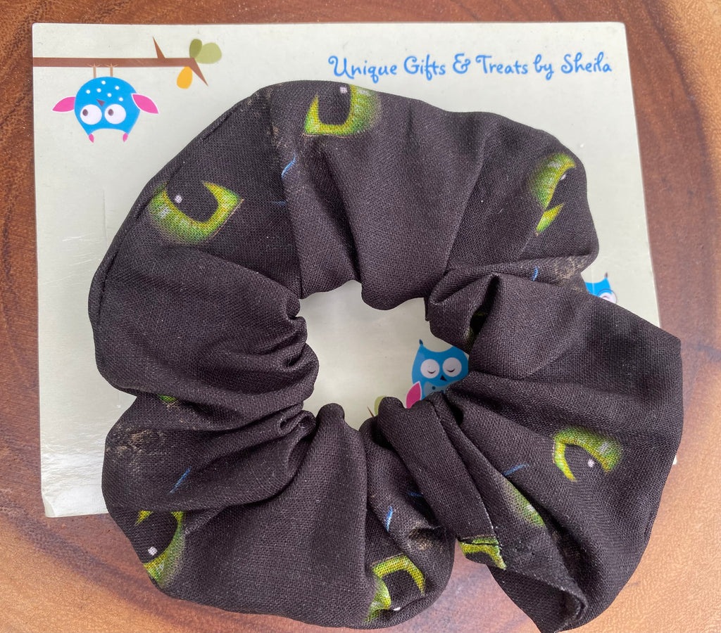 Your Dragon Scrunchie