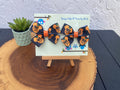 Boo To You Halloween Hairbows