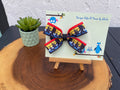 Bigfoot; Sasquatch Hairbow