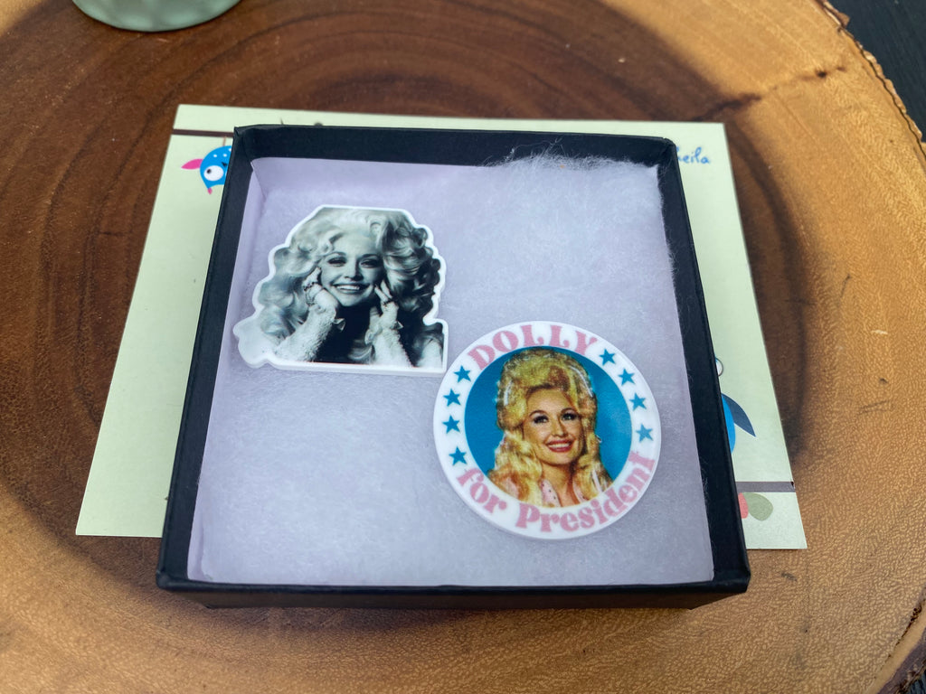 Dolly Magnets