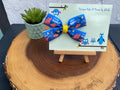 Finding Dory Hairbow