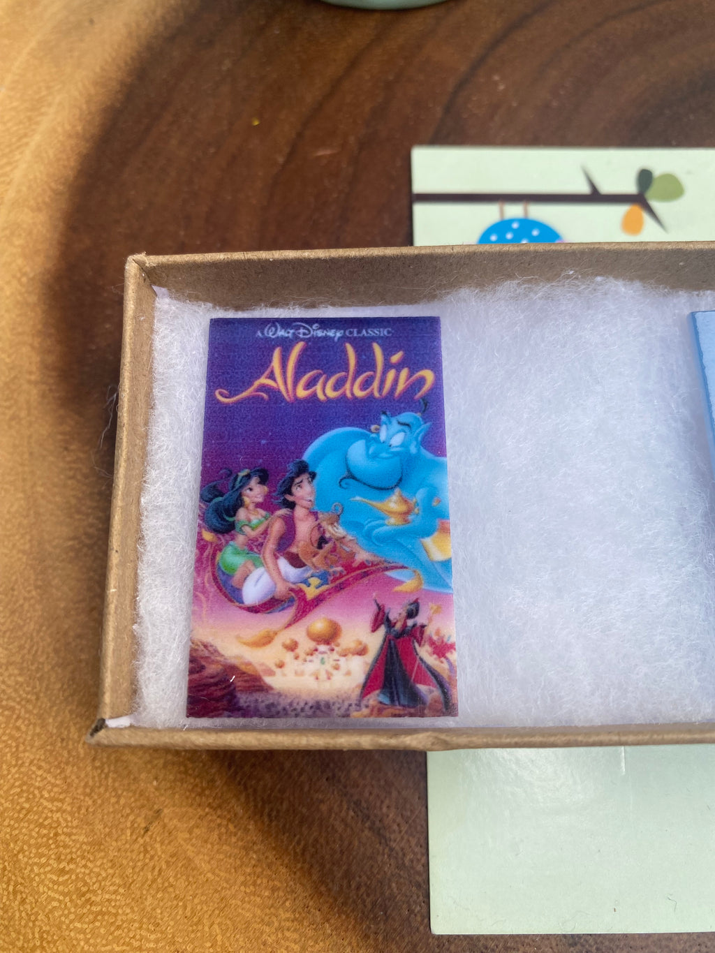Disney Movie Magnets