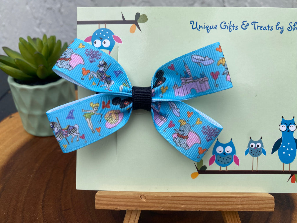 Fantasyland Hairbow