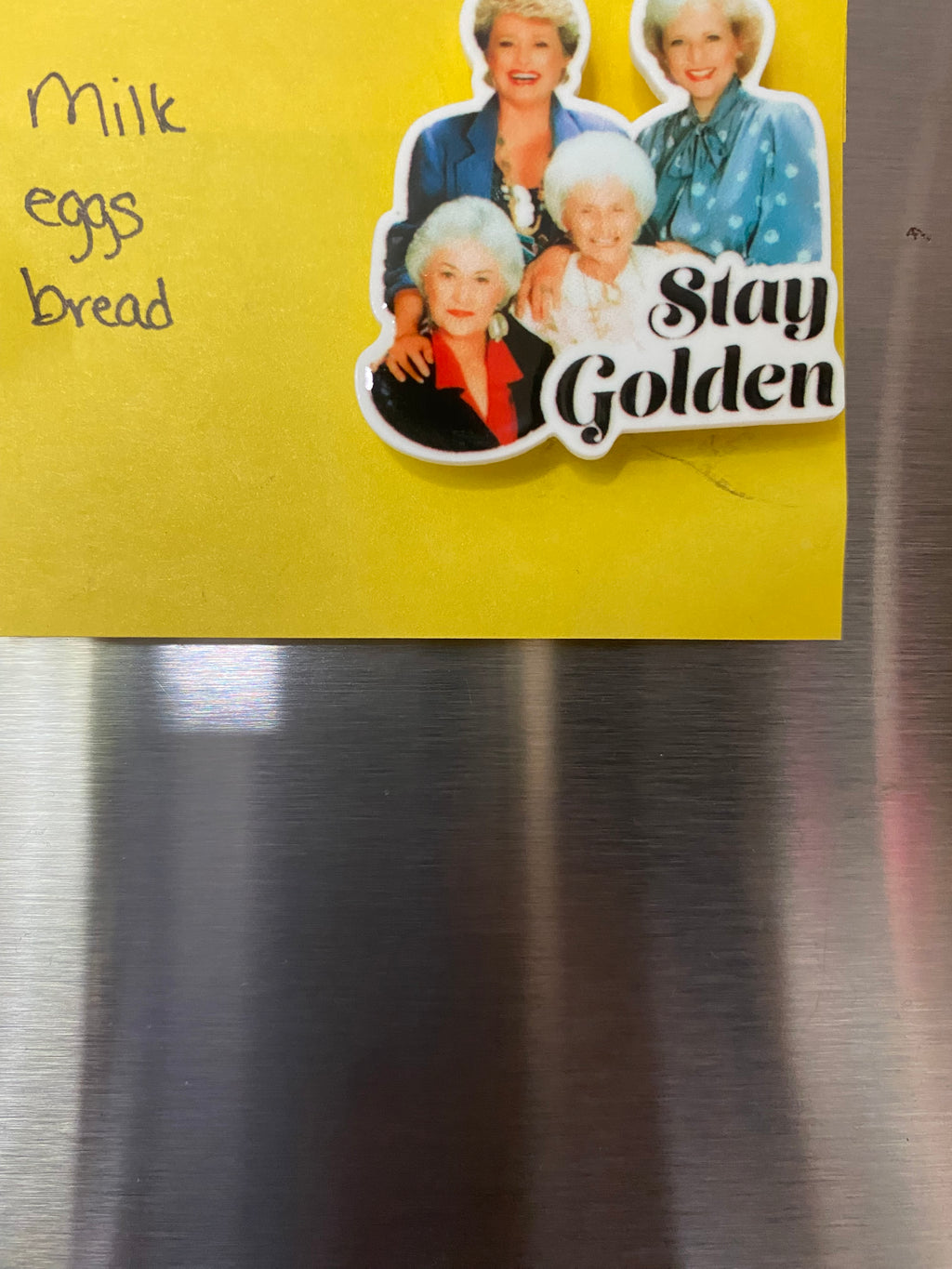 Sitcom Magnets; TV Show Magnets