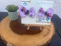 Minnie Mouse Hairbows