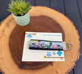 Toy Story Keychain; Keyfob