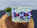 Easter; Mickey Hairbows