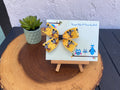 Disney Passholder Hairbow