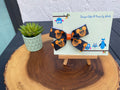 Disney Halloween; Boo To You Hairbow