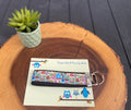 Monsters Inc. Keychain; Keyfob