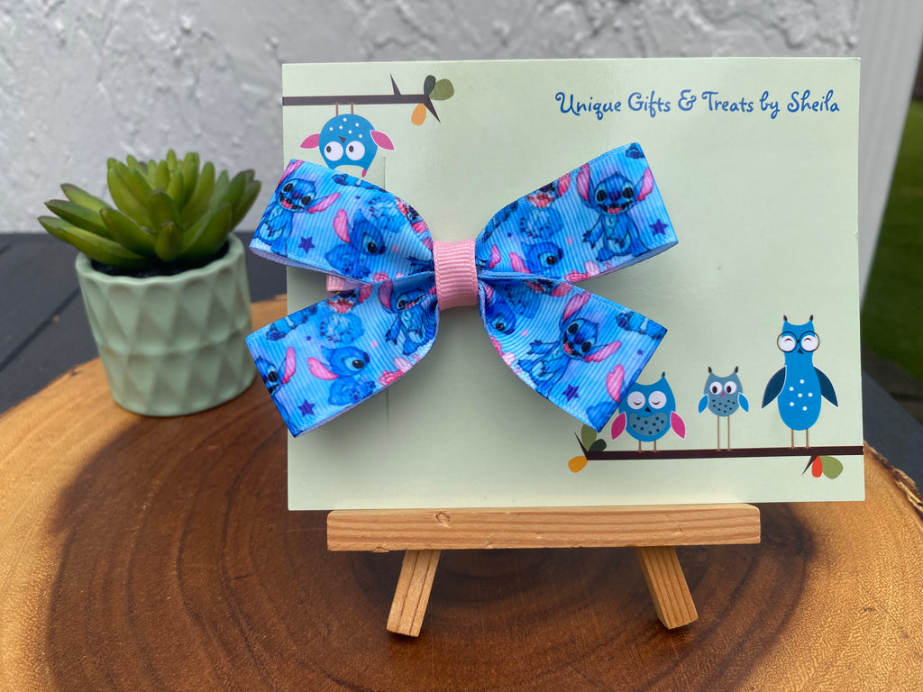 Stitch Hairbow