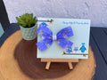 Pinocchio Hairbow