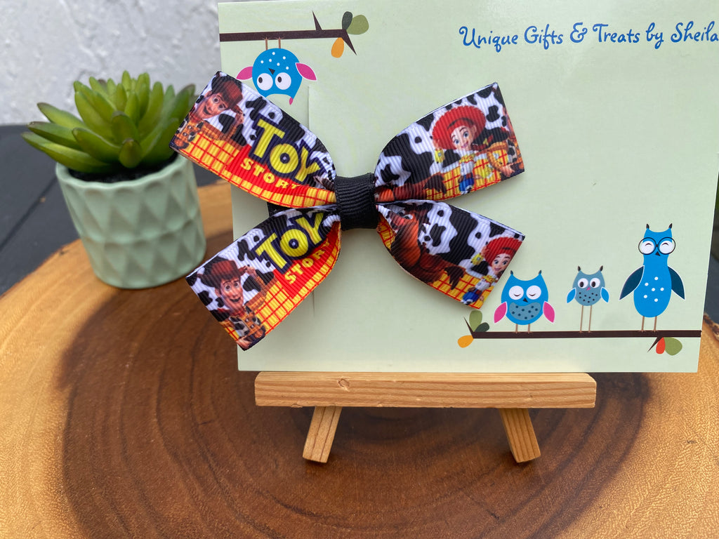 Toy Story Hairbow