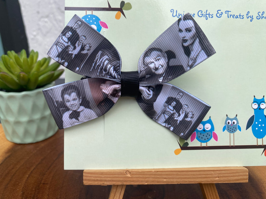 Munsters Hairbow