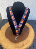 Butter Beer Lanyard