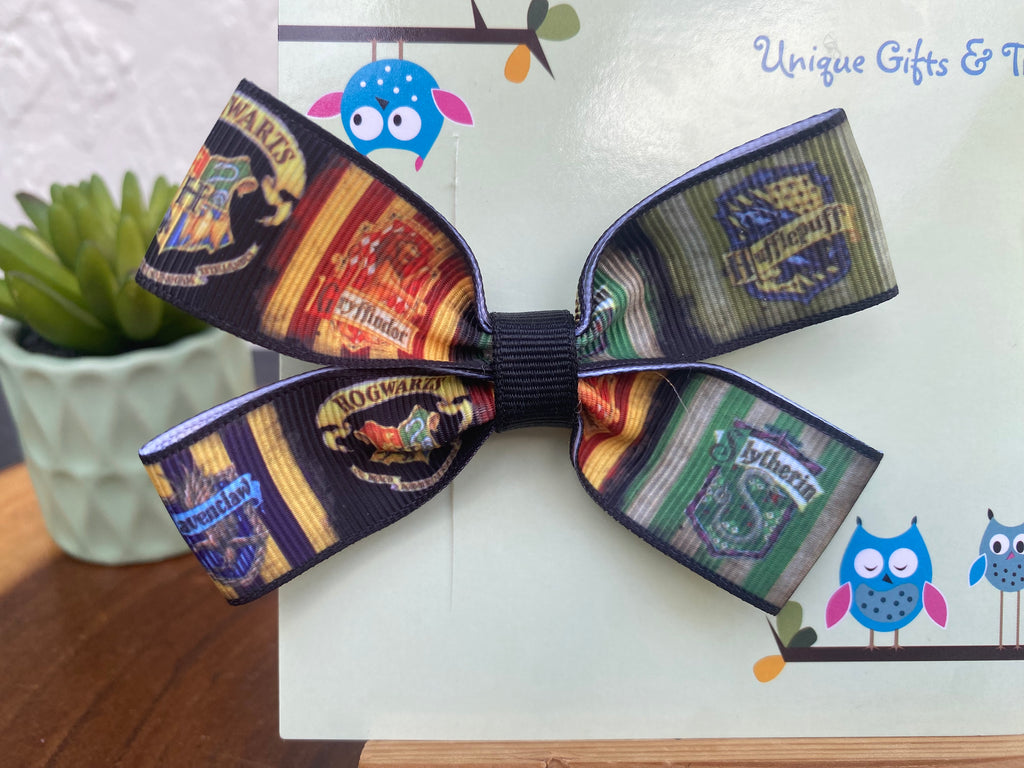 Wizard Hairbow
