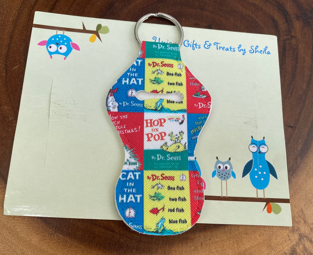 Children’s Books Lip Balm Holder