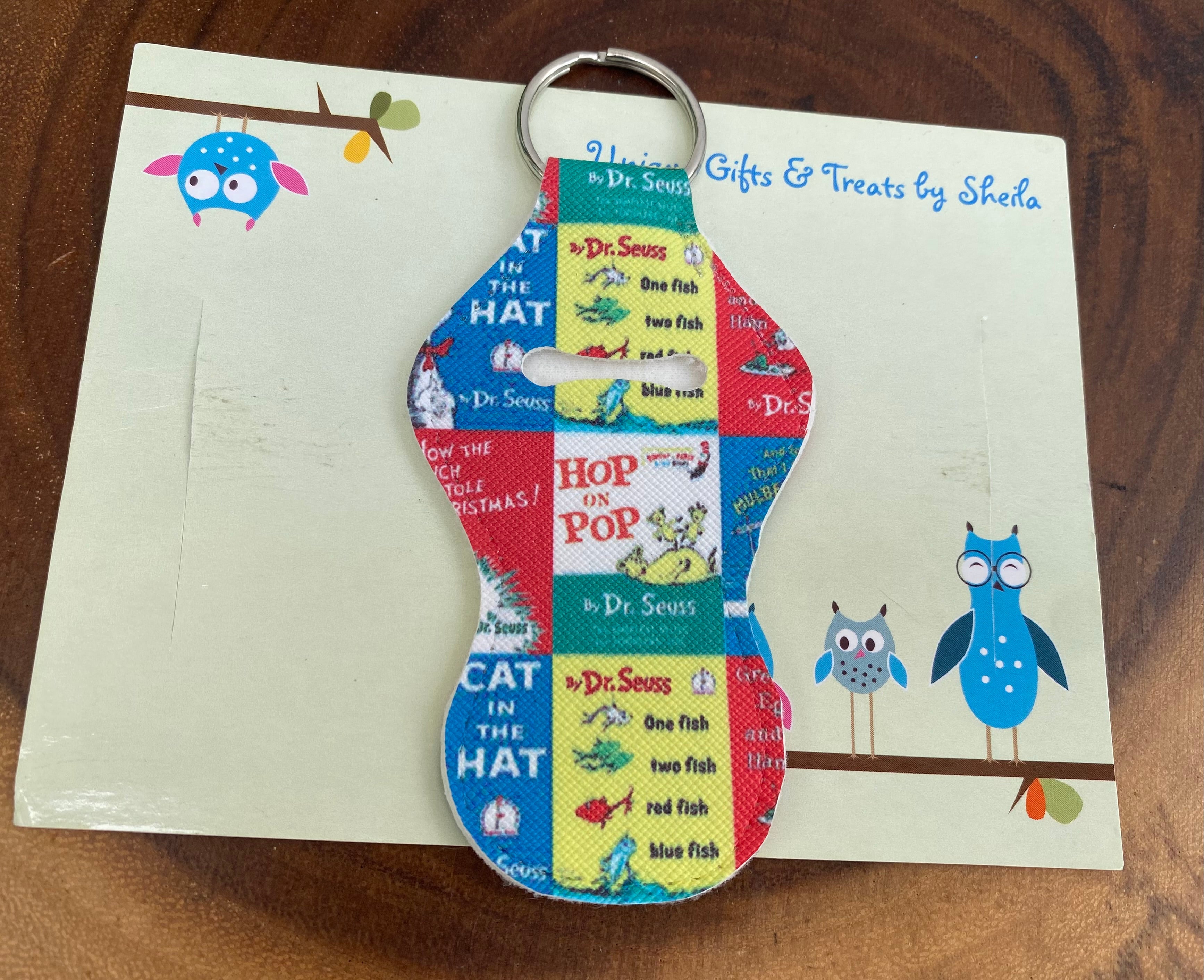 Children’s Books Lip Balm Holder