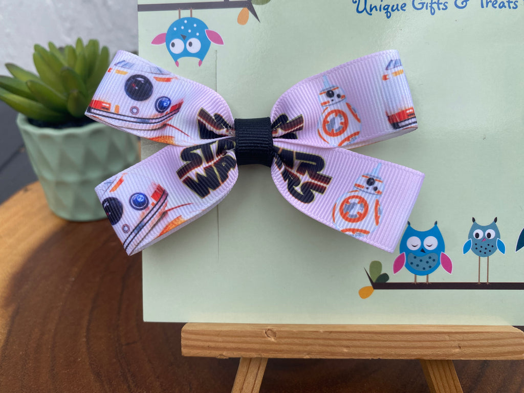 Star Wars Hairbow