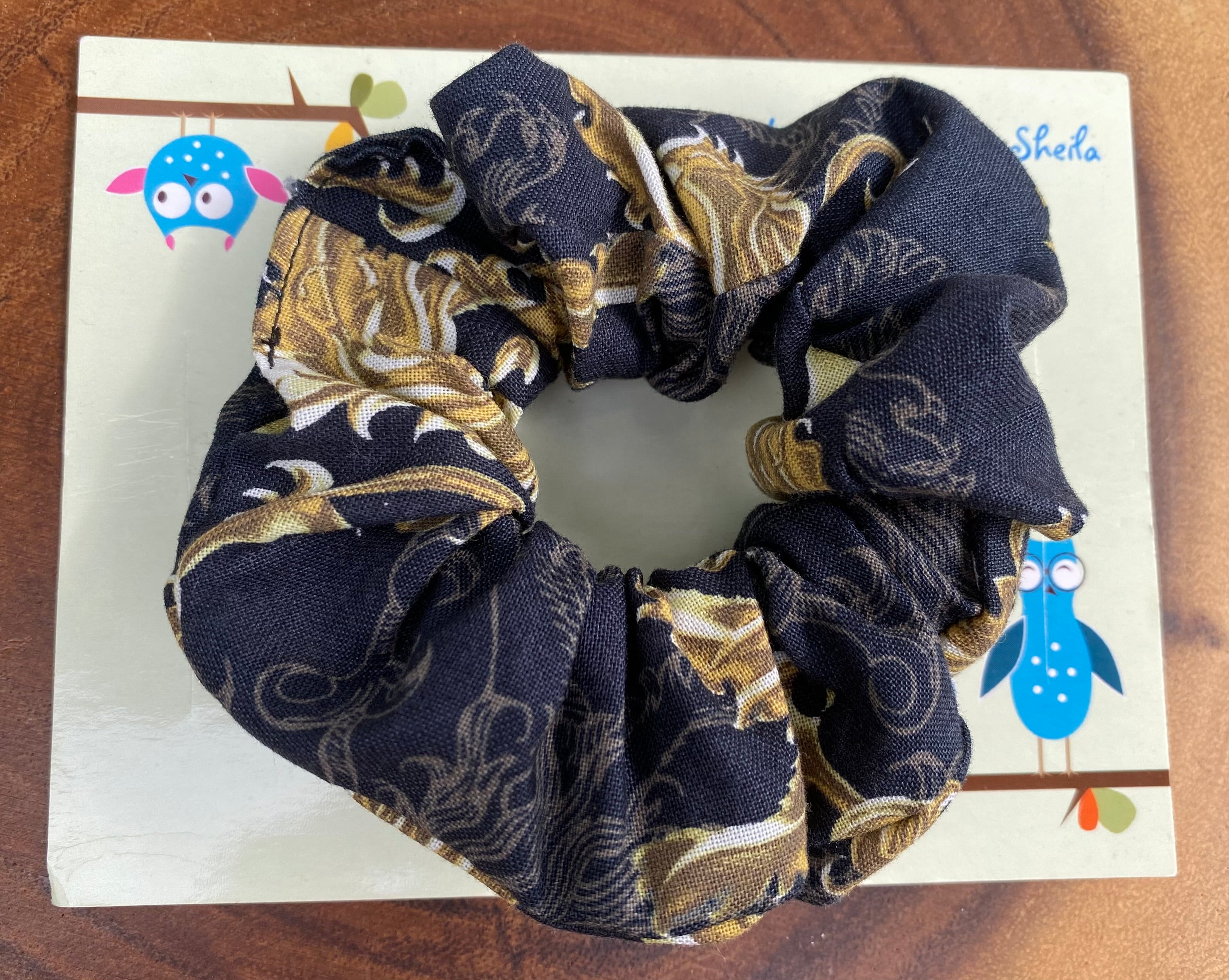 Thrones Scrunchie