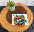 Disney Gummi Bears Scrunchie