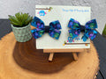 Vampirina Hairbows