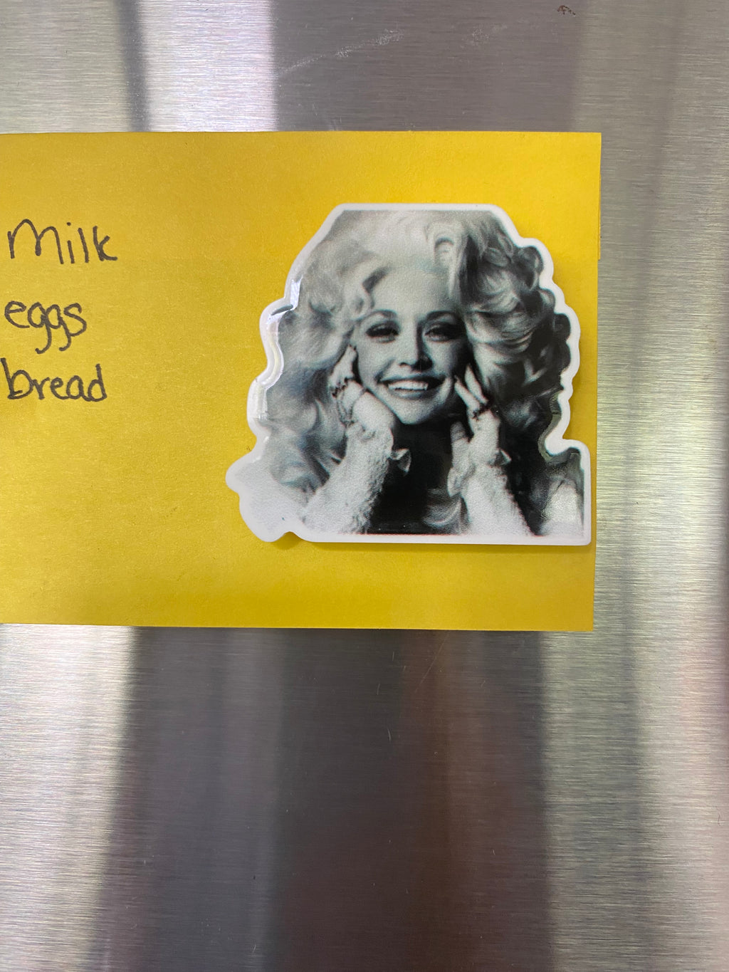 Dolly Magnets