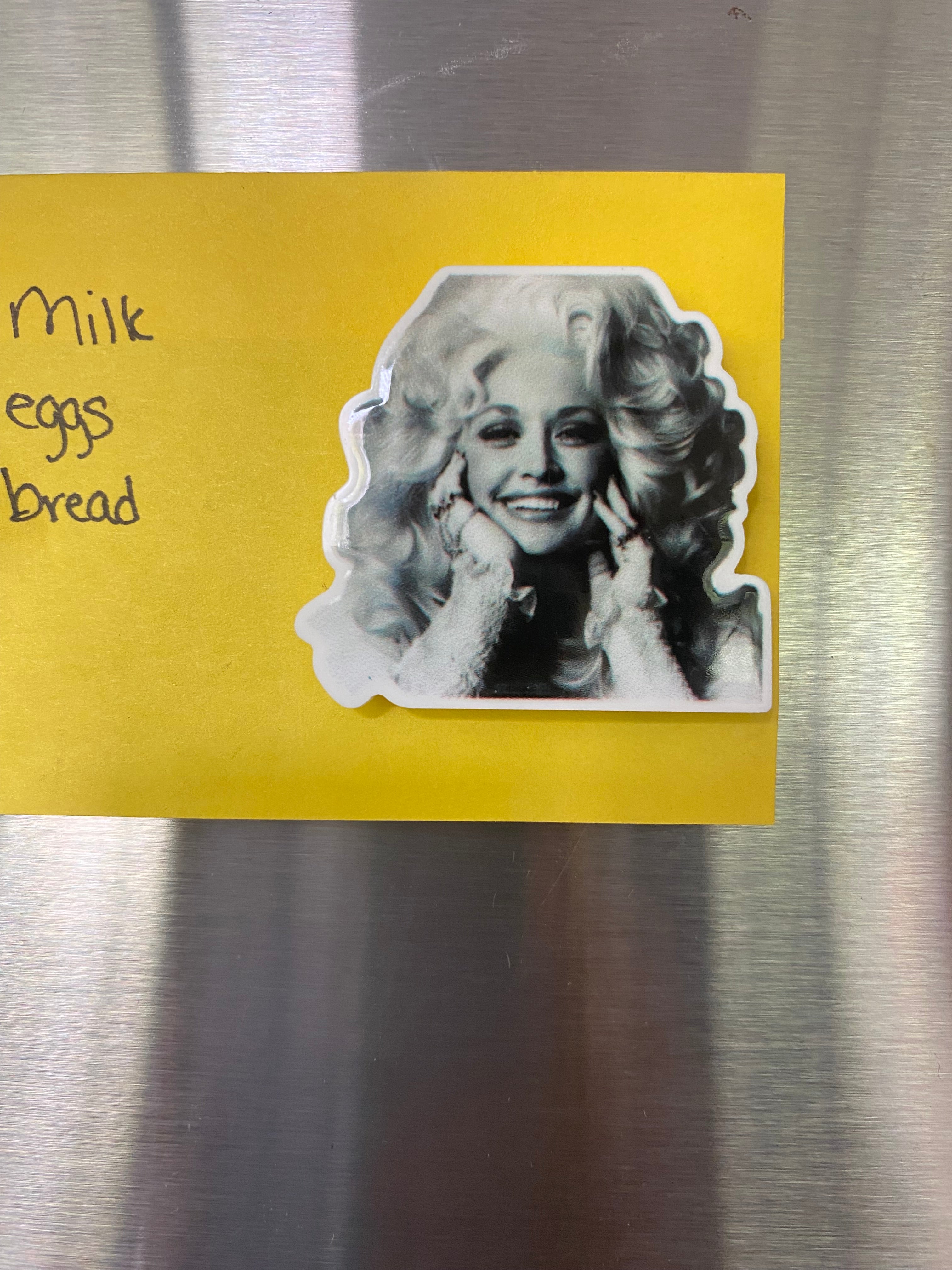 Dolly Magnets