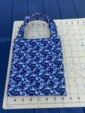 Oswald the Lucky Rabbit Gift Bag; Tote